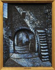 Calles de Jerusalén