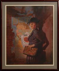 "I Married a Dead Man"