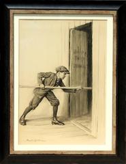 Booth Tarkington's "Penrod"