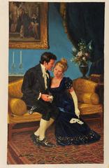 "El Enigma del Rastrillo Reticente"