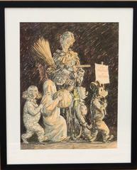 La maschera di Halloween, Dolcetto o scherzetto