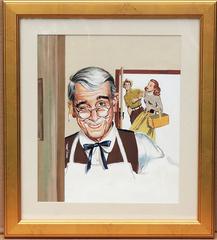 Der preisgekrönte Drogendealer