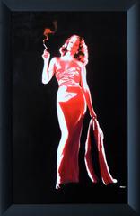 Rita Hayworth - Gilda