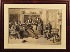 The Itinerant Fiddler