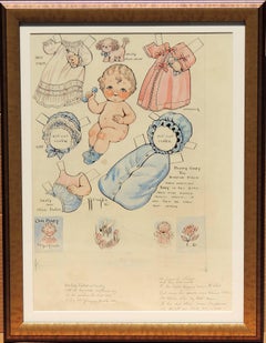 Dolly Dingle's Nephew