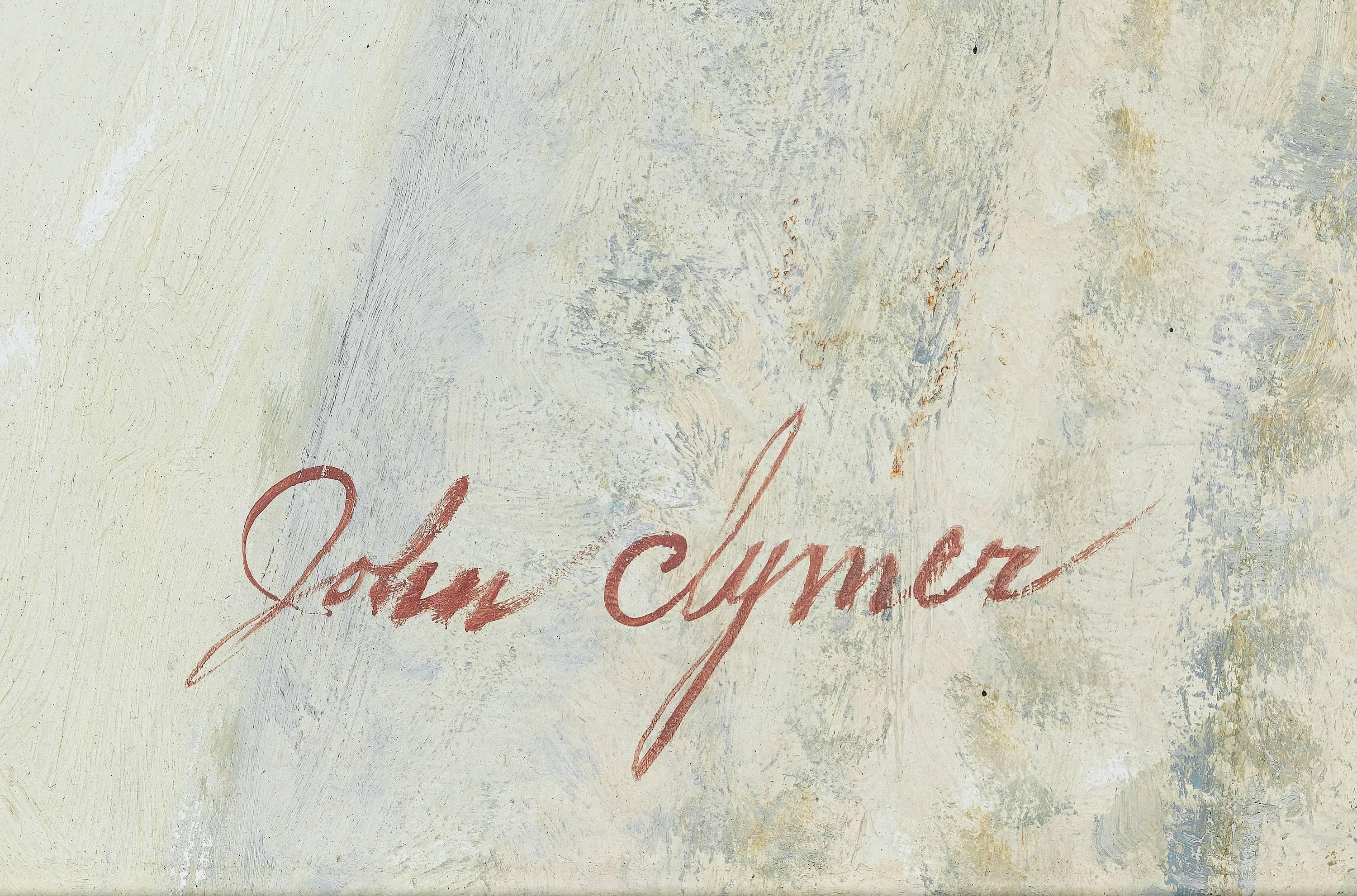 john clymer paintings