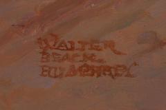 La strada verso il nulla