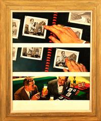 Schlitz Beer Advertisement