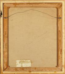 Cashmere Bouquet Soap Advertisement Illustration