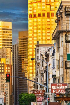 San Francisco  Gold Rush