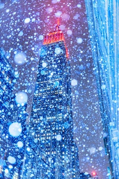 Empire State Building Wonderland