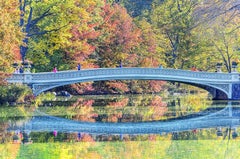 Bow Bridge