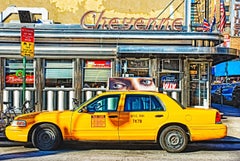 Abendessen in Cheyenne