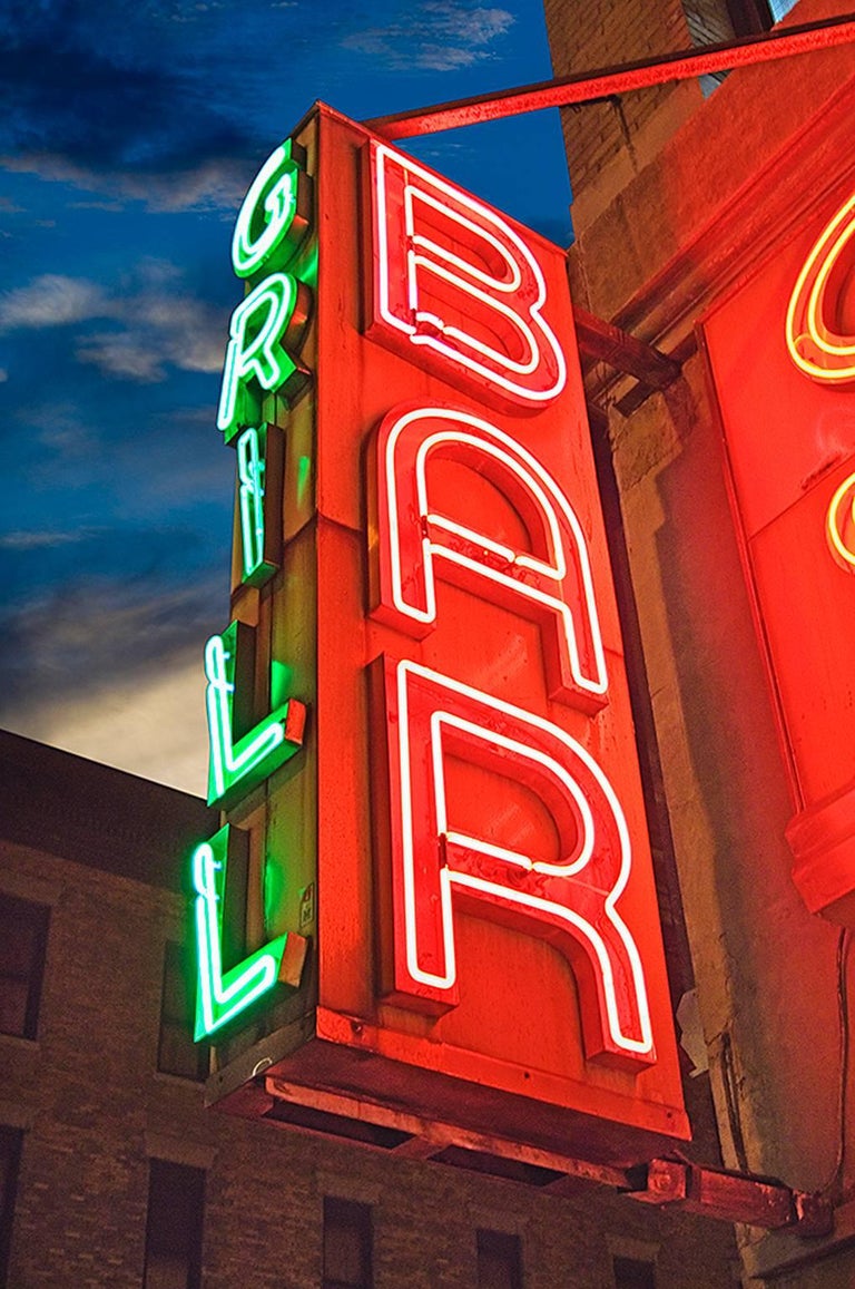 Mitchell Funk Bar and Grill For Sale at 1stDibs