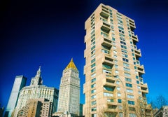 Parade de la construction de New York