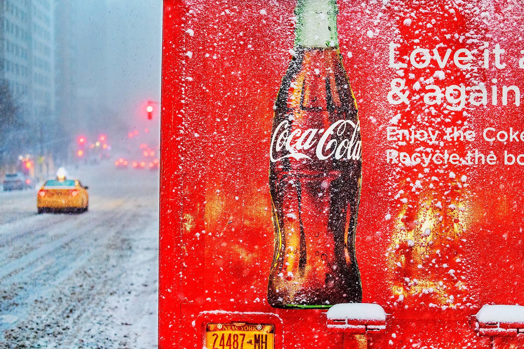 Snow Coke