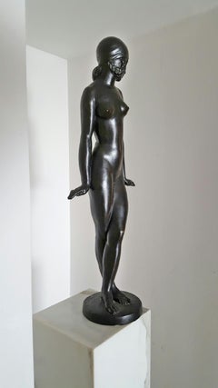 1930-1939 Sculptures