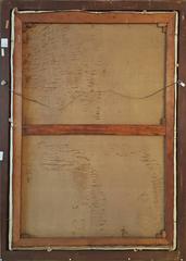 Portrait d'une femme, dit de Ruth Peck