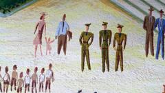 Zoo New York City  with Sea Lions