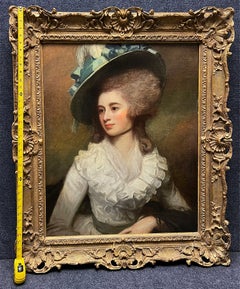 Retrato de Lady Caroline Price