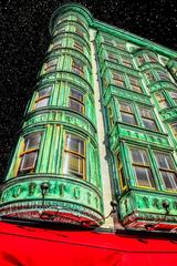 Sentinel-Bau