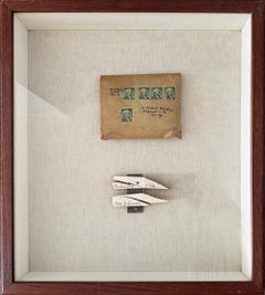 Mail Art Early Conceptual Art Neo-Dada and Early Pop Art