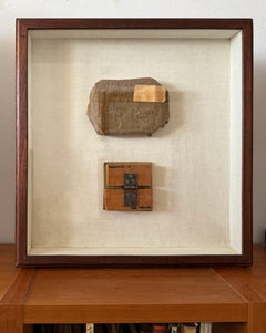 Mail Art - Pop Art - Arte epistolare - Arte concettuale delle origini - Firmata