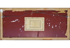 Prospector firing Rifle  ( Happiness is a Warm Gun ) Gay Art