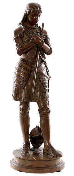 Joan of Arc