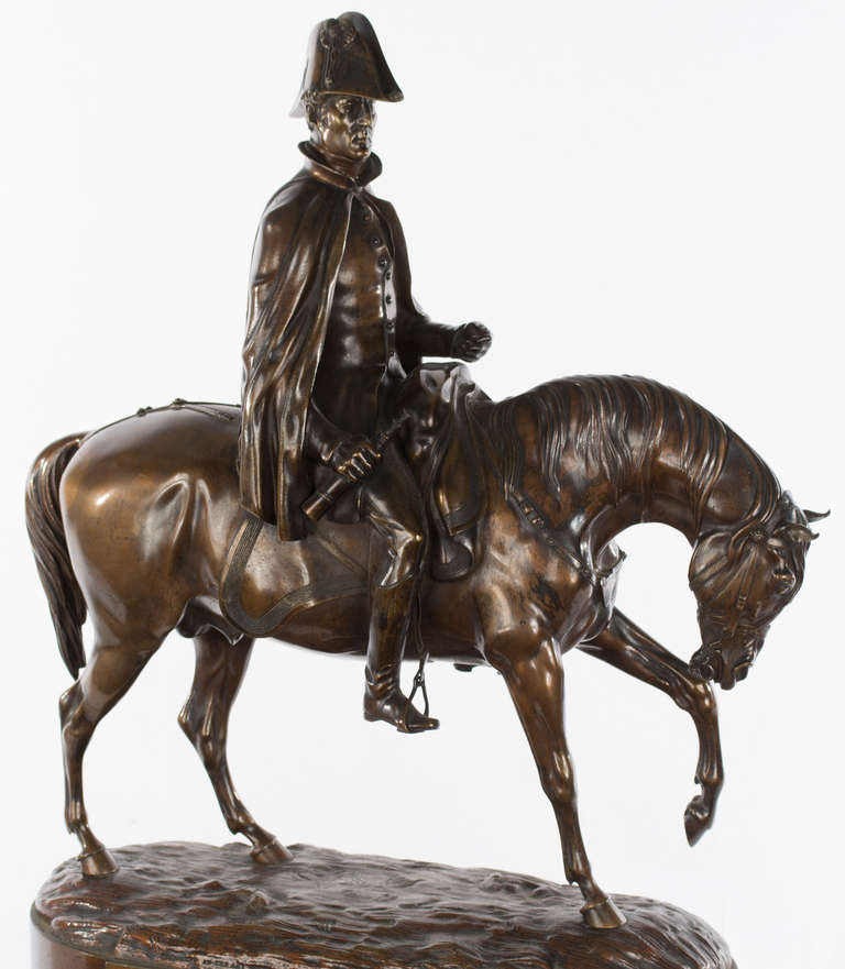 Arthur, The Duke of Wellington by Edmund Cotterill For Sale 2