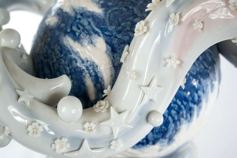 Lladró Porcelain Sculpture of 