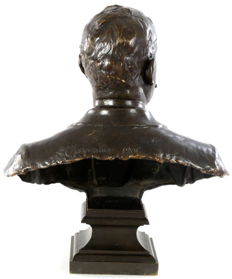 felix charpentier