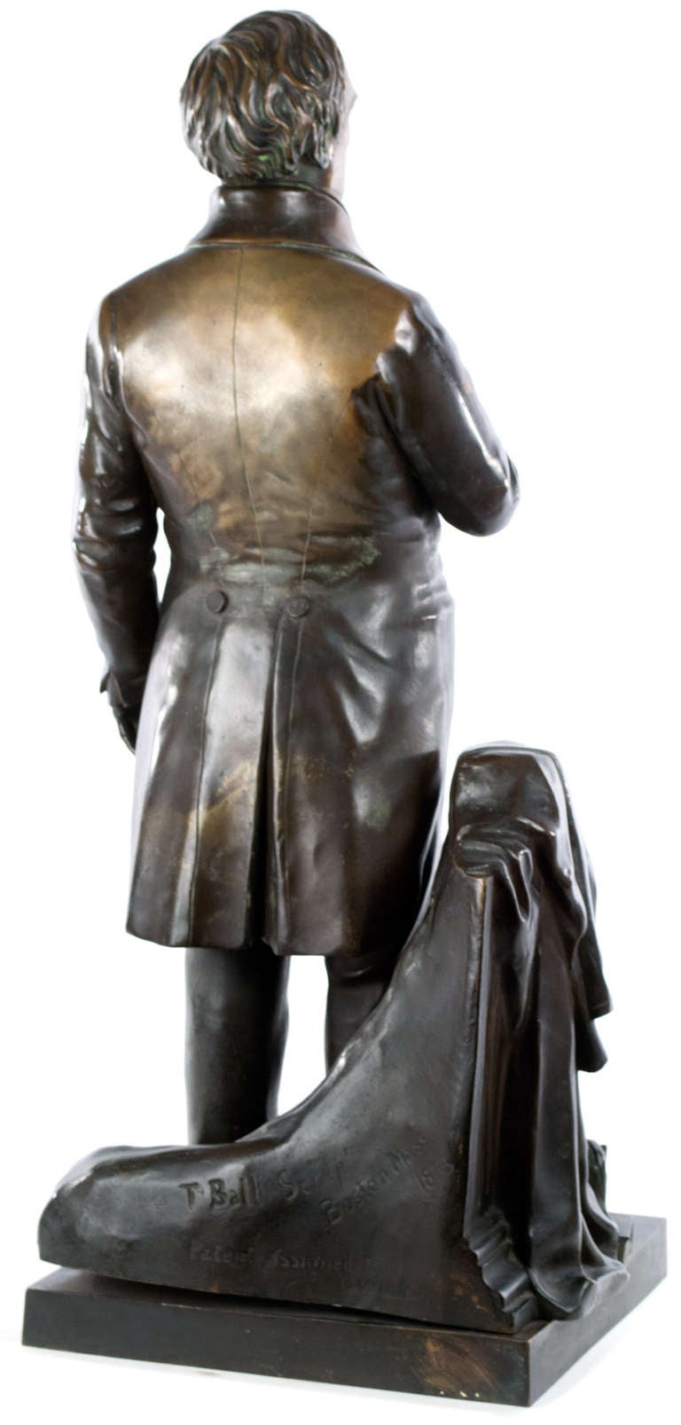 Daniel Webster For Sale 1