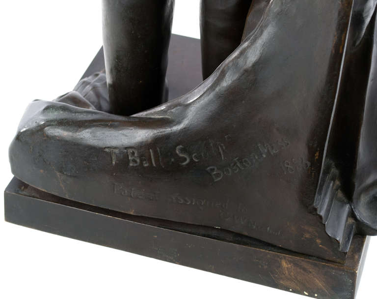Daniel Webster For Sale 2