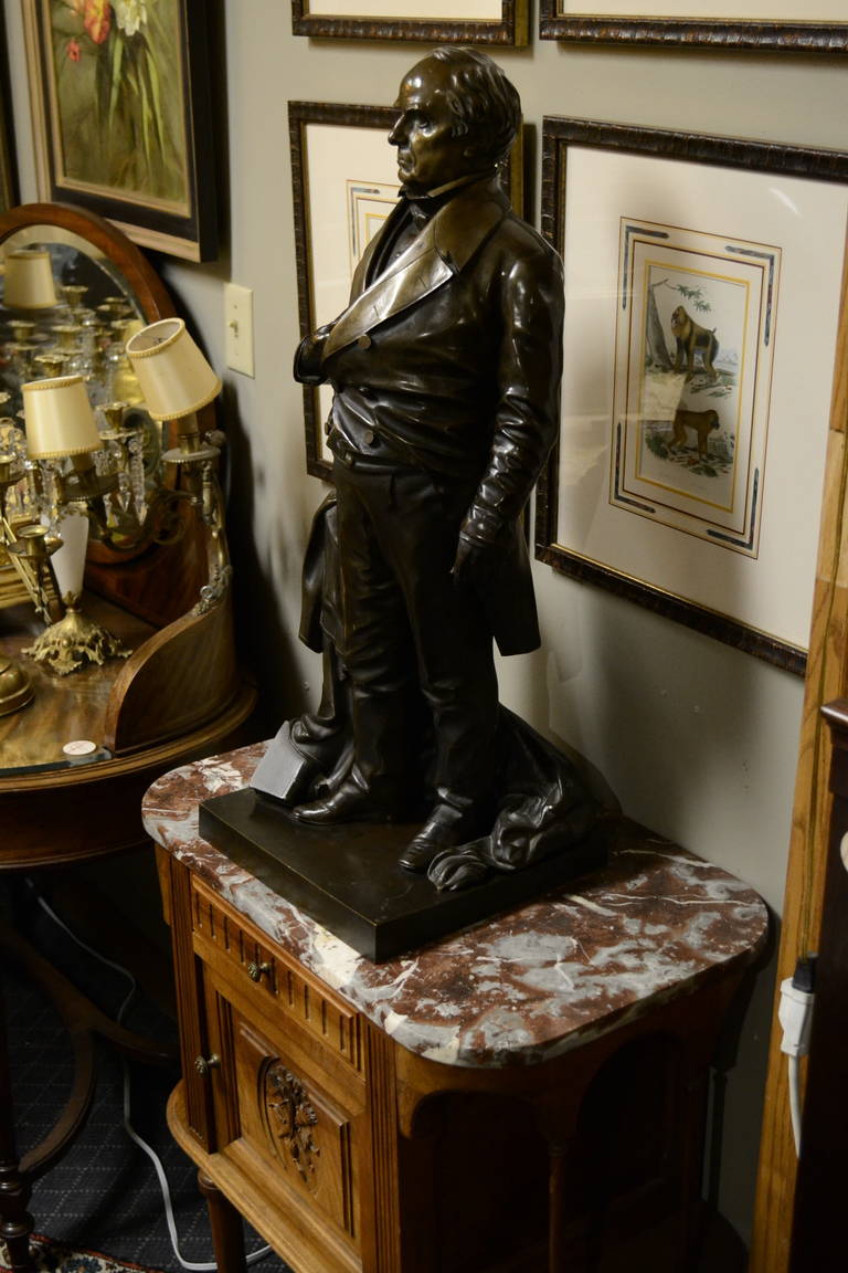 Daniel Webster For Sale 3