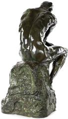 The Thinker