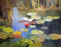 Water Lillies