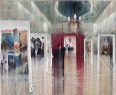 The Exhibition That Was