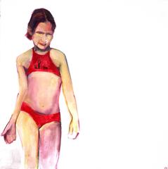 Red Bikini