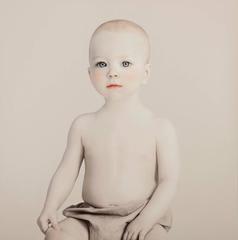 Enameled Baby #2