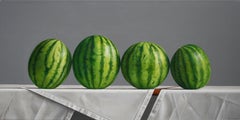 Oil Paint Still-life Paintings