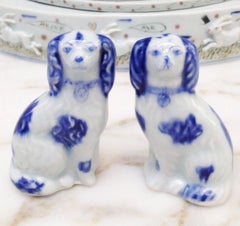 Perros (pareja)