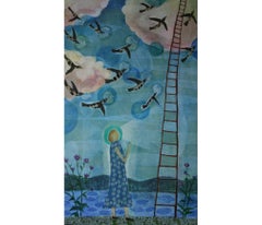 Escalera