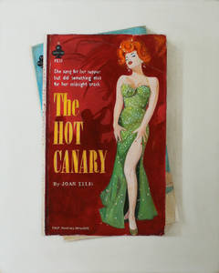 The Hot Canary