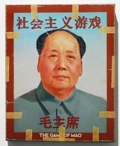Das Jagdspiel von Mao