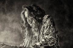 Steven Tyler – True Love von Zack Whitford – Aerosmith