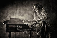 Steven Tyler - True Love by Zack Whitford - Aerosmith