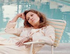 Faye Dunaway - Oscar Ennui, Los Angeles