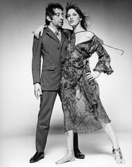 Jane Birkin / Serge Gainsbourg