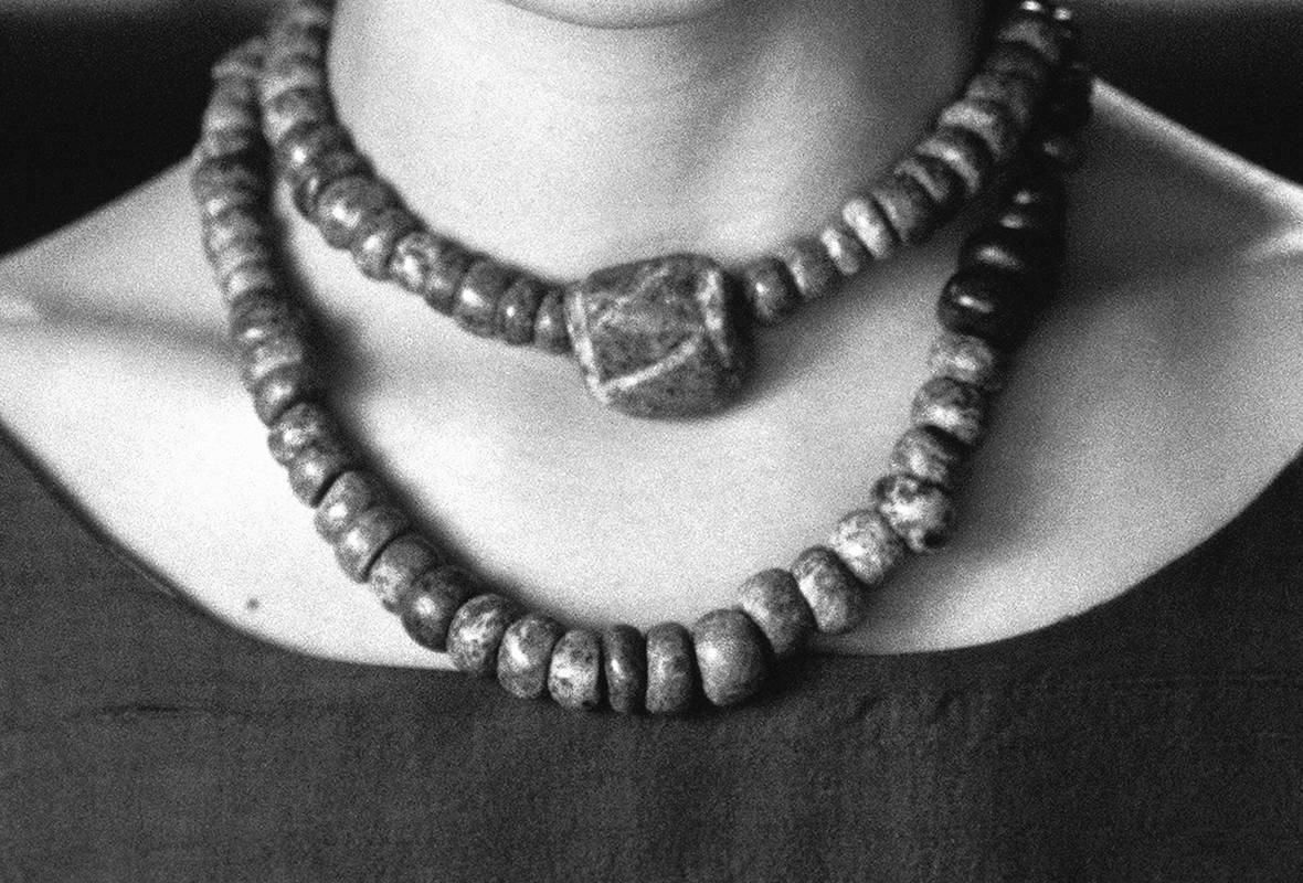 Frida Hayek als Frida (Zeitgenössisch), Photograph, von Peter Sorel